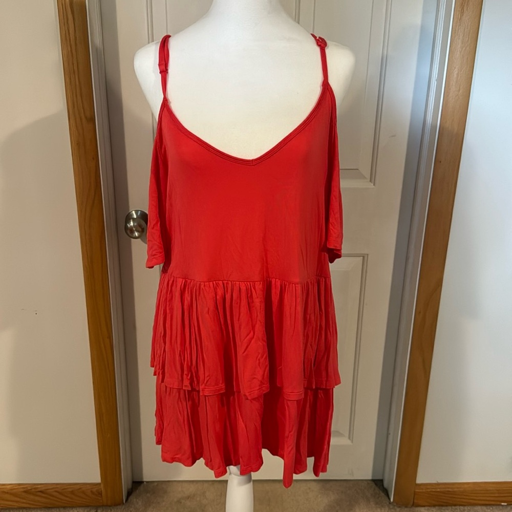 Torrid Top
